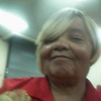 Mary Lancaster Photo 42