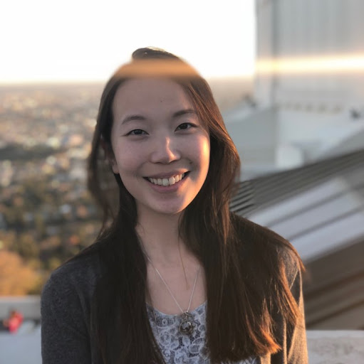 Lori Chang Photo 25
