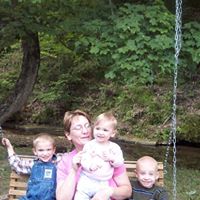 Deborah Richey Photo 14