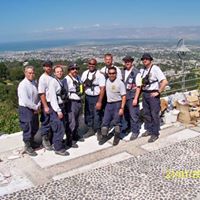 Dave Barlow Photo 17