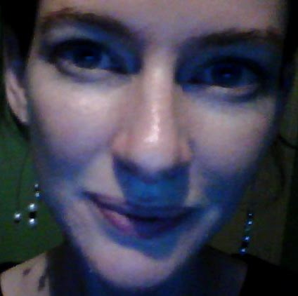 Kathryn Hampton Photo 21