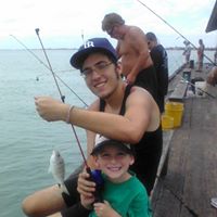 Floyd Cook Photo 14 Floyd Cook Photo 14