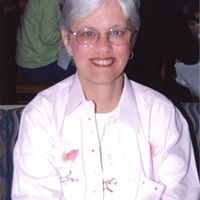 Paula Frank Photo 16
