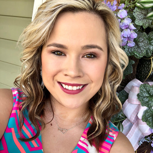 Faith Moore Photo 21