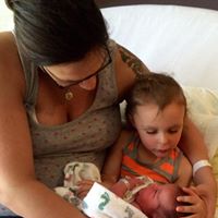 Jennifer Barclay Photo 6