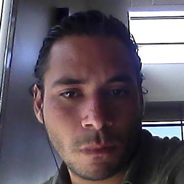 Salvador Castillo Photo 16