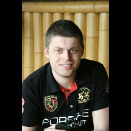 Benjamin Wester Photo 7