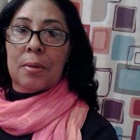 Yvette Cummings Photo 15