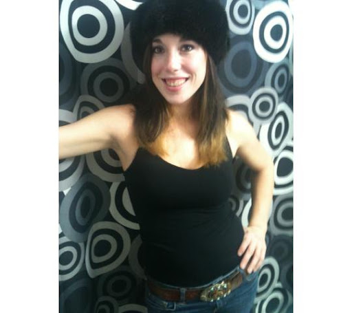 Constance Jacobs Photo 18