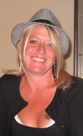 Roberta Johnson Photo 41