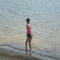 Sarah Pelaez Photo 12