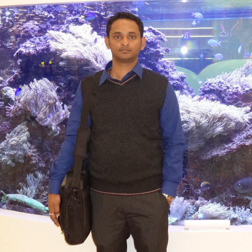 Saurabh Sinha Photo 19
