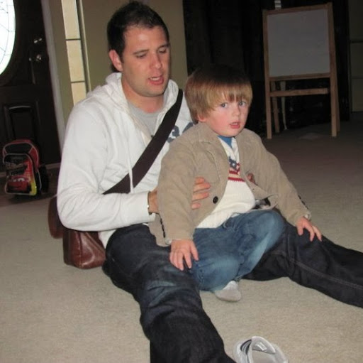 Christopher Gruber Photo 12