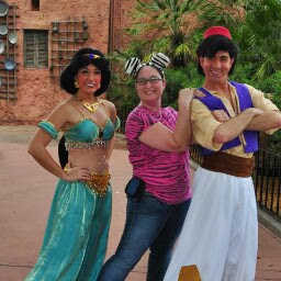 Stephanie Brady Photo 38