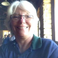 Gail Kantor Photo 9