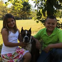 April Minor Photo 26