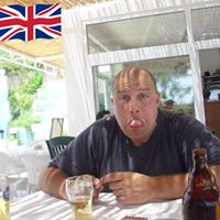 Richard Hope Photo 49