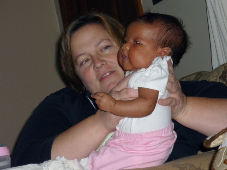 Lisa Morehead Photo 2