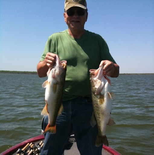 Jerry Blake Photo 31