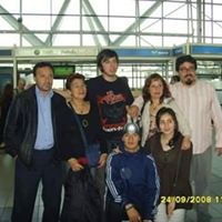 Cecilia Millar Photo 8