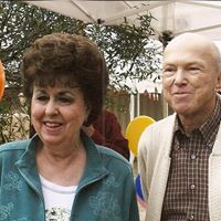 Mary Blanchard Photo 20