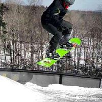 Patrick Walsh Photo 51