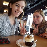 Julia Griggs Photo 10