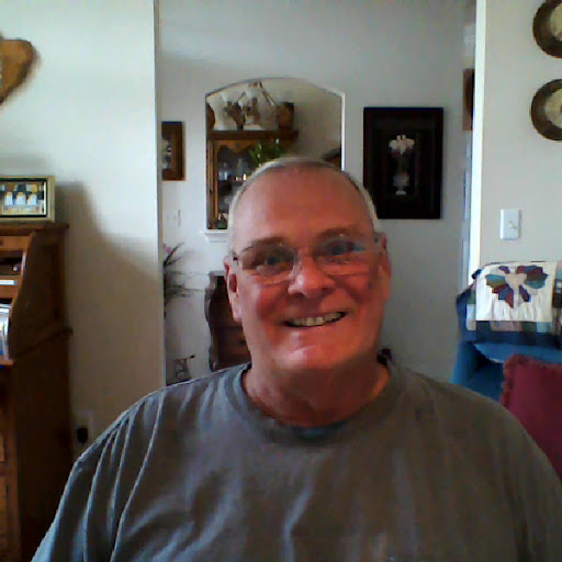 Ronald Aldrich Photo 3