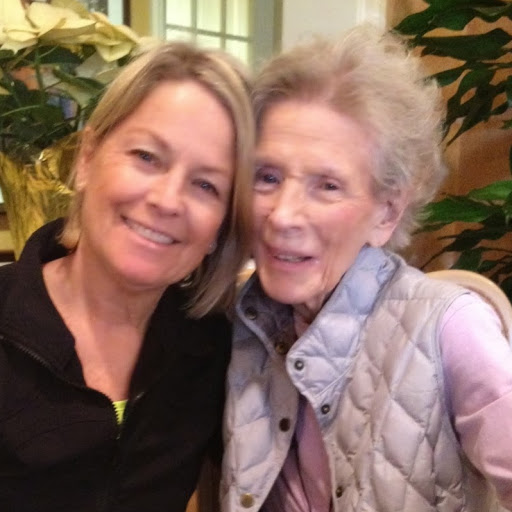 Marilyn Tully Photo 2