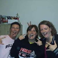 April Zimmer Photo 17