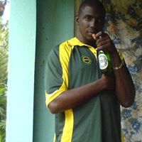 Andre Hunt Photo 18