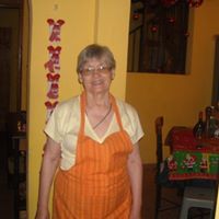 Ruth Watts Photo 10