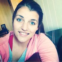 Catherine Haney Photo 20