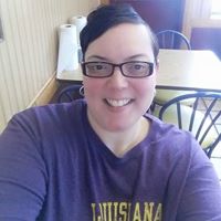 Marilyn Simmons Photo 14