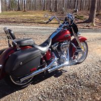 Barbara Pate Photo 21