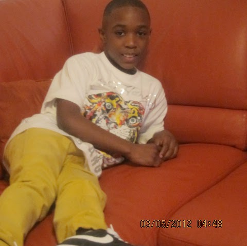 John Money Photo 30