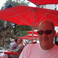 Charlie Aldridge Photo 32