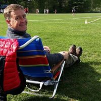 Paul Cartwright Photo 15