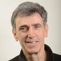 Stuart Cohen Photo 45