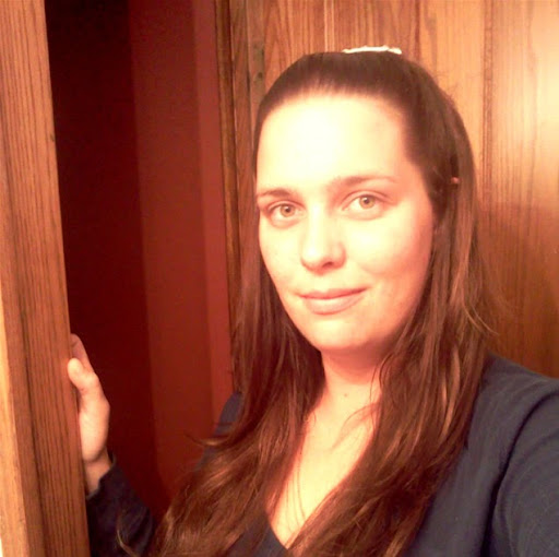 Cassie Smith Photo 22