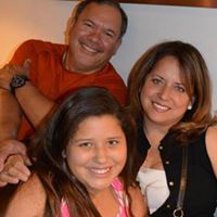 Christina Vargas Photo 9