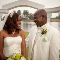 Reginald Hill Photo 31