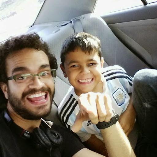 Ricardo Rivera Photo 31