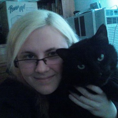 Jessica Hudson Photo 13