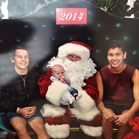 Arthur Mclarty Photo 1