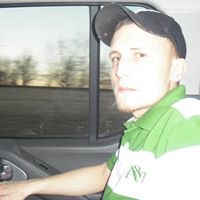 Robbie Leach Photo 16