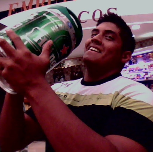 Jonathan Rosado Photo 40