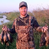 Benjamin Talley Photo 13