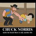 Chuck Norris Photo 16
