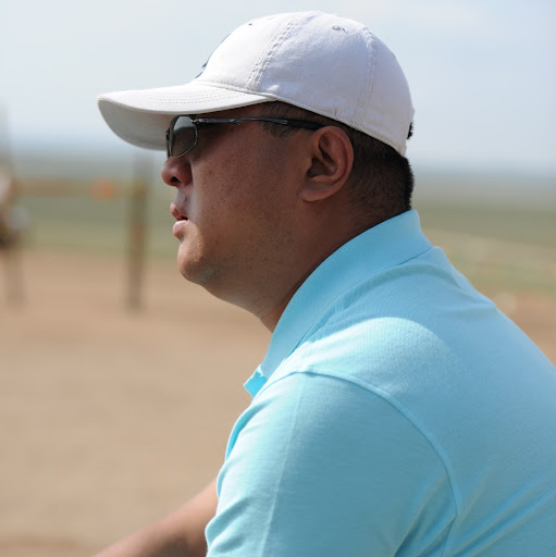 Pengcheng Wang Photo 17